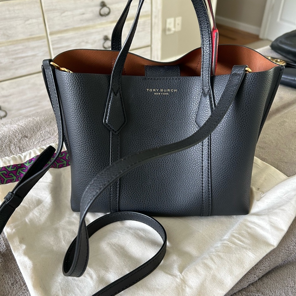 Tory Burch mini tote